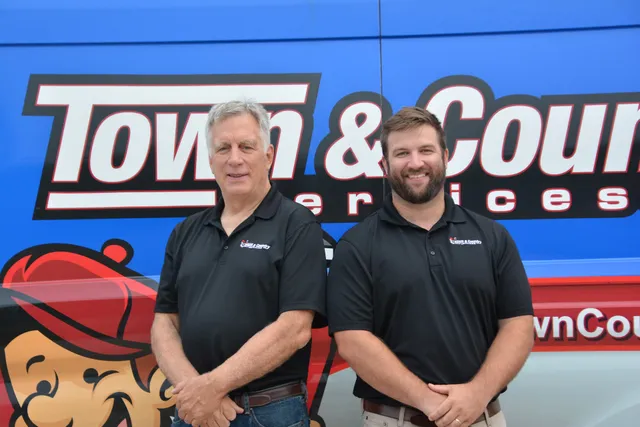 Town & Country Services