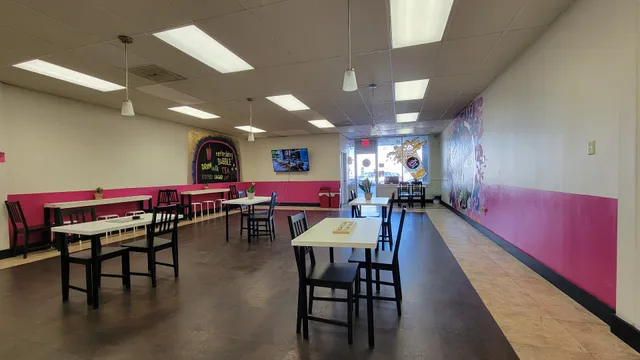 HeiTang Bubble Milk Tea