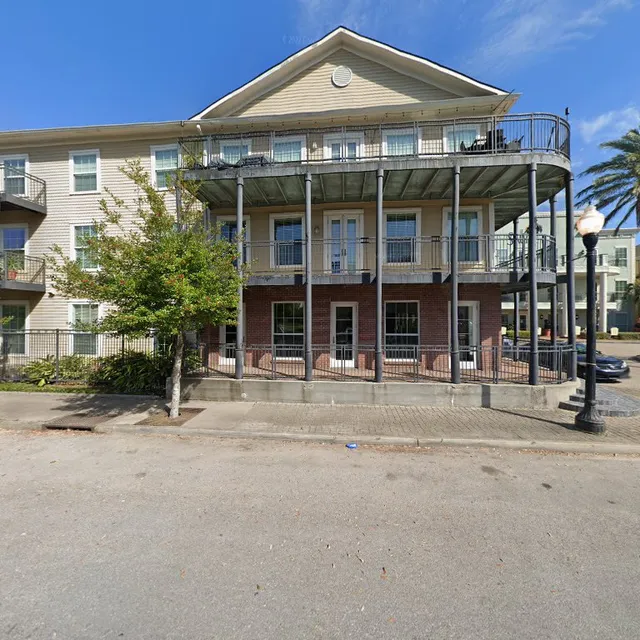 1400 Annunciation St