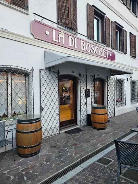 La Di Boschet