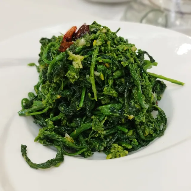 Xiaoma Pepper Chicken Grail Chicken Restaurant No.1