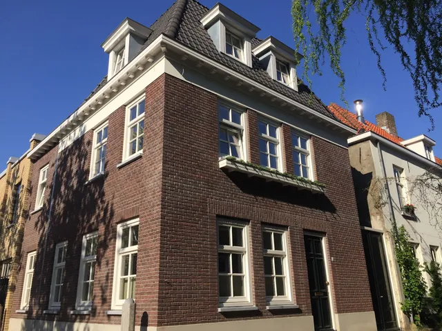 Boutique Hotel Nieuw Uilenburg