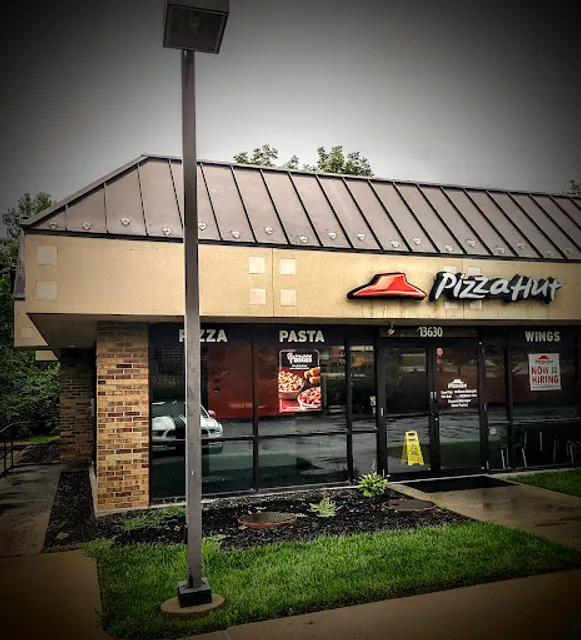 Pizza Hut