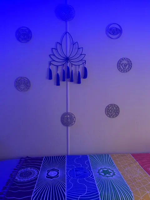 Spiritual Healing Art Gallery