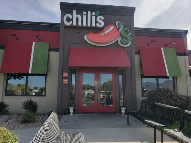 Chili's Grill & Bar