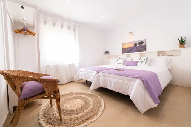 Casa Morocho Apartamentos Turísticos