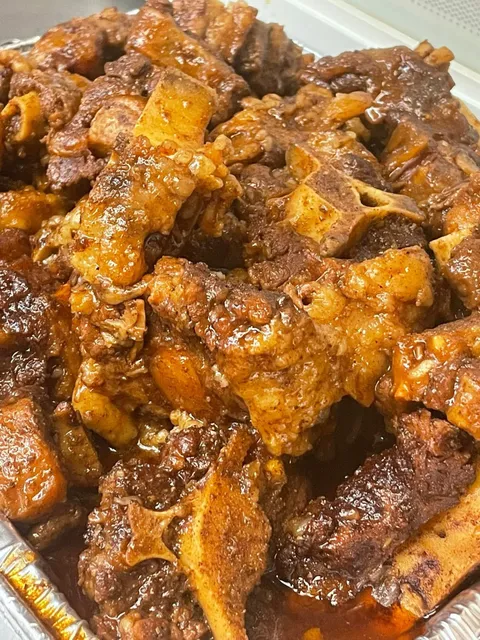 Lotts Bar n Grill Soulfood & Steaks