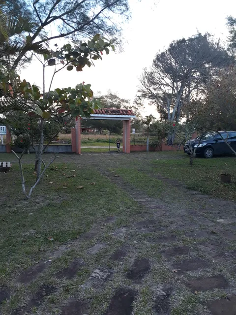 Condomínio da família nery