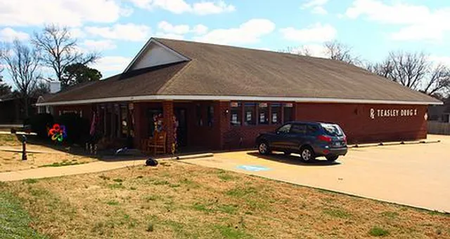 Teasley Drug