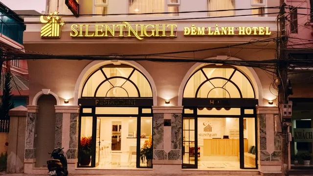 Silent Night Đêm Lành Hotel