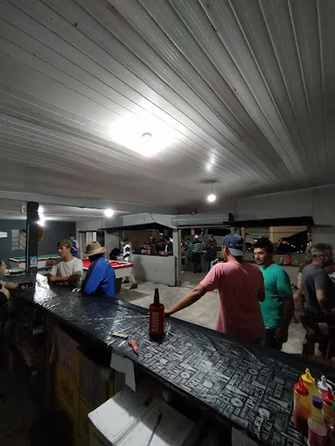 EXECUTIVOS BAR