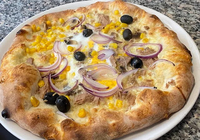 Pizza Classic Salzburg