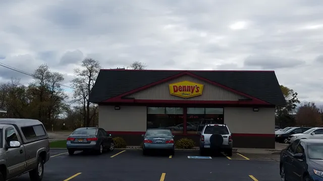 Denny's