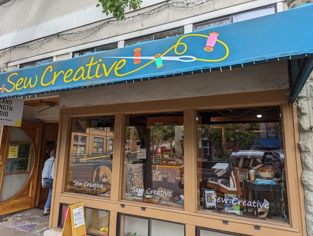 Sew Creative