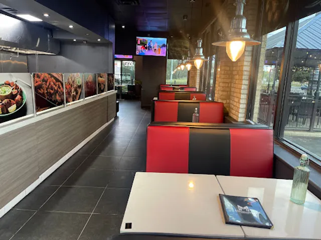 Mississauga Bar and Grill