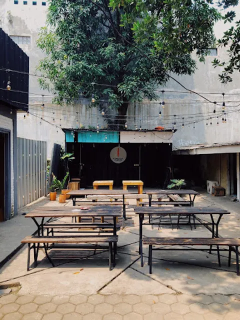 Kamidaka Kuliner Indonesia