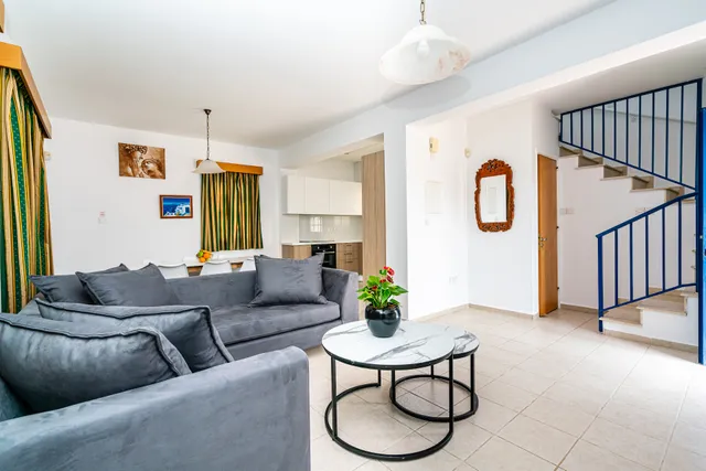 Kotsias Corallia Villas