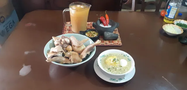 El Legitimo Mama Miche