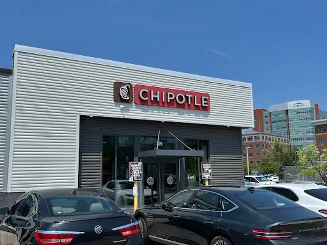 Chipotle Mexican Grill