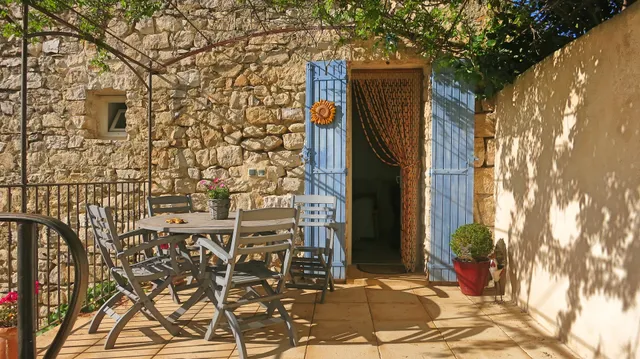 Maison d'hôtes La Guillone