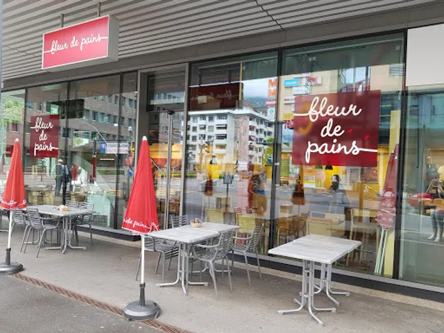 Fleur de Pains