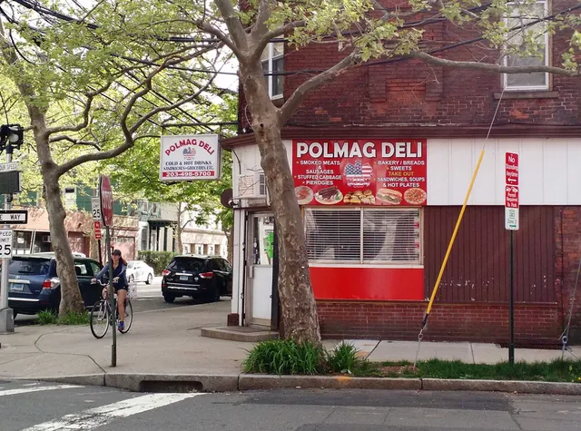 Polmag Deli