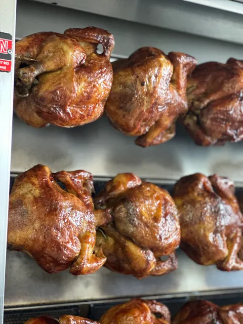 Pollos Alast Cooperativa