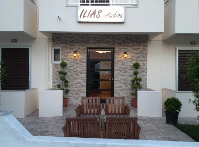 Ilias Studios