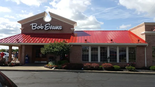 Bob Evans