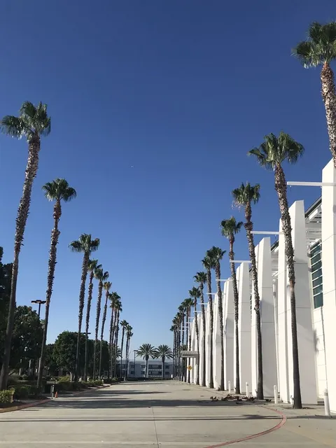 Ontario Convention Center