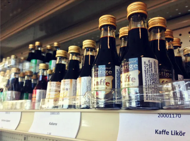 Brewhaus America Inc.