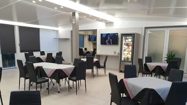 Pizzeria & Ristorante Pomodoro Fresco