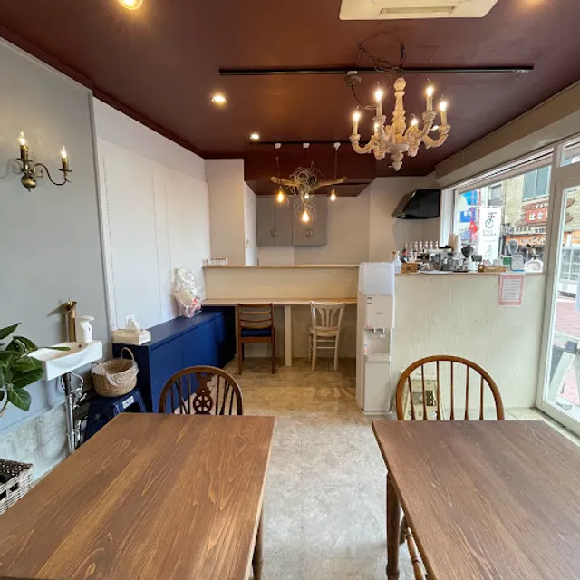 Bon voyage (ボン・ボヤージュ)