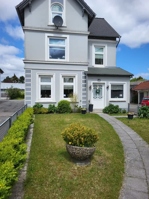 Stadtwohnung Süderbrarup