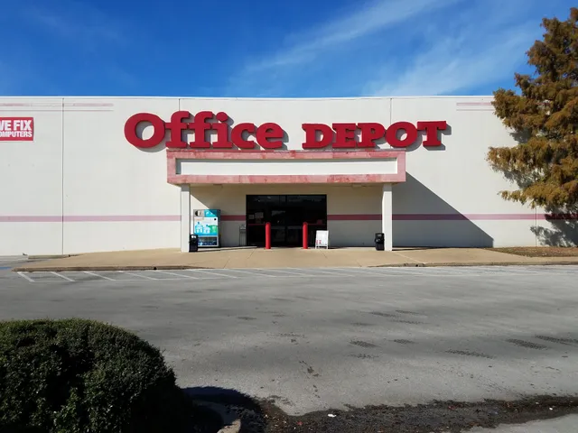 Office Depot