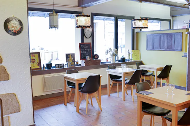 Caramel et Compagnie