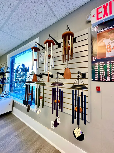 Mahoning Valley Awards and Gifts LLC