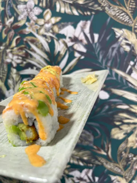 Nay sushi thaï Limay