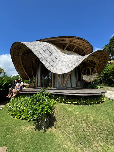 Vishala Retreat Bali