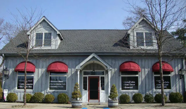 Crossroads Gift Shop