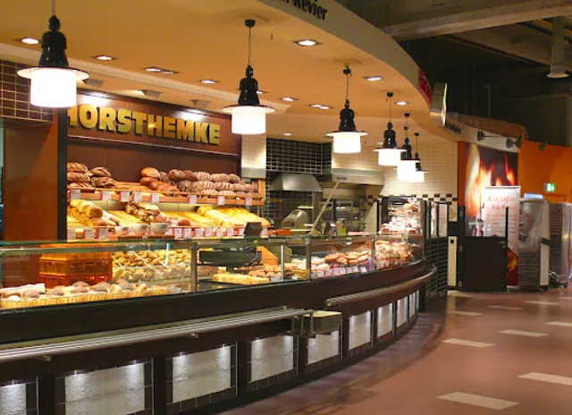 Horsthemke bakeries GmbH