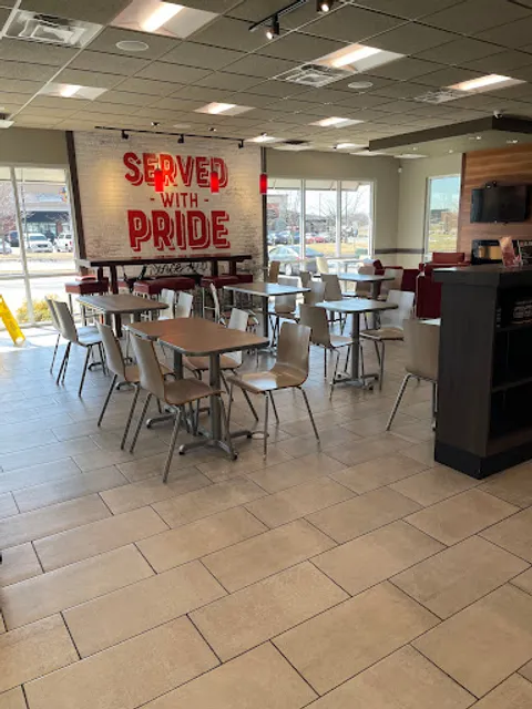 Lion's Choice - O'Fallon IL