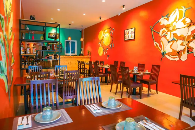 Pots & Pans Restaurant