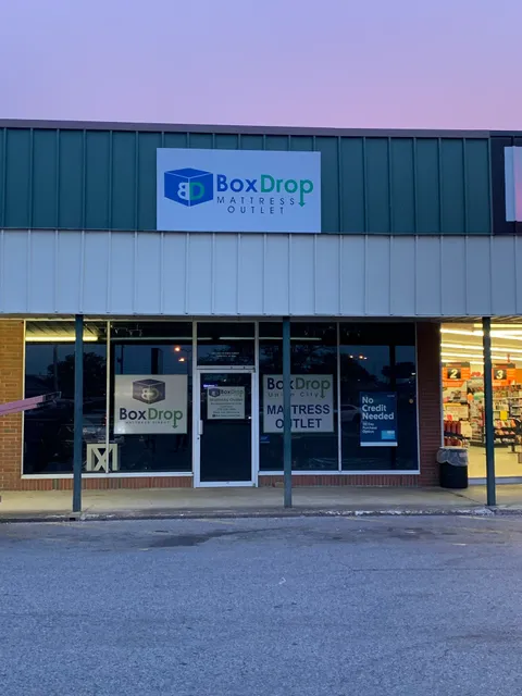 Box Drop Mattress & Furniture Union City
