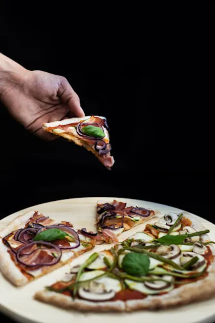 The Best Pizza Mafra