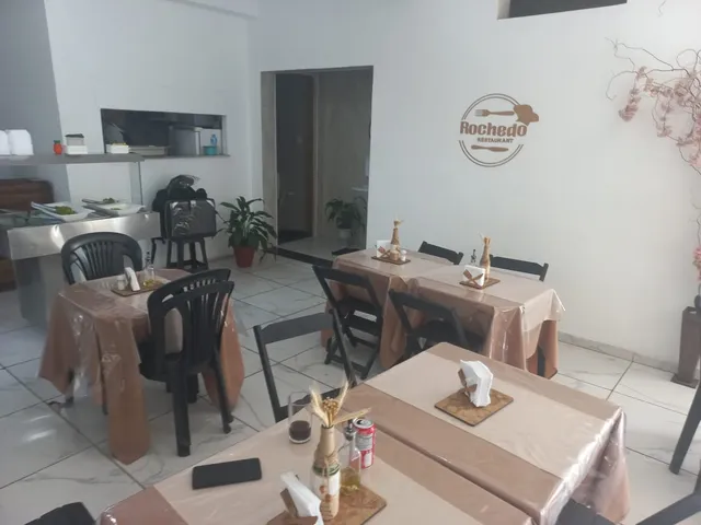 Rochedo Restaurant