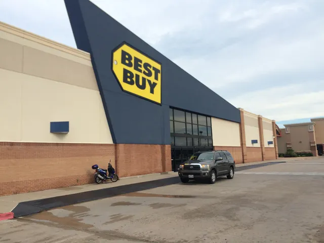 Best Buy