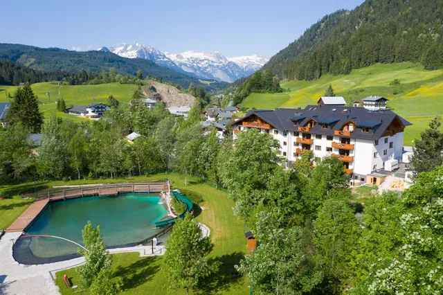 Wellness & Familien-Oase Dachsteinresort