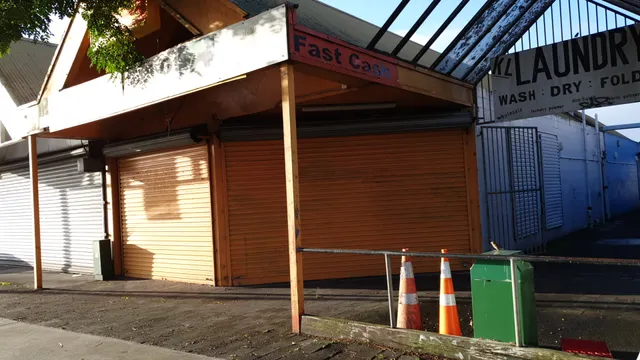 Talimanao Restaurant and Catering.