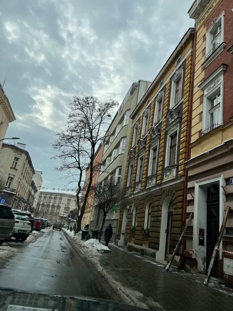 Victoria Apartments Krakow